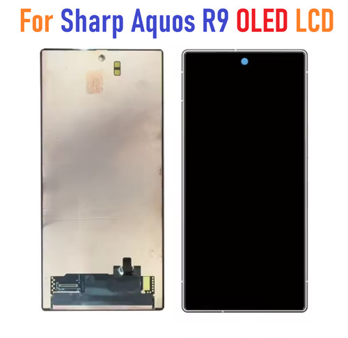 For sharp aquos oled lcd - aquos, r9