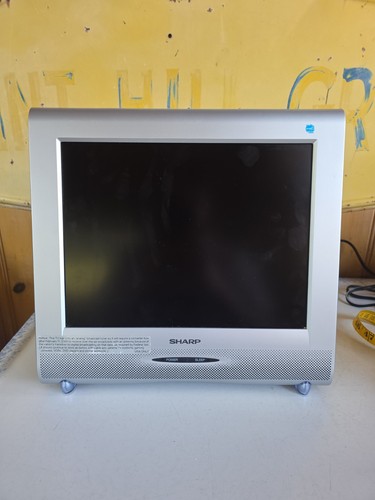 Sharp aquos liquid crystal - sharp,