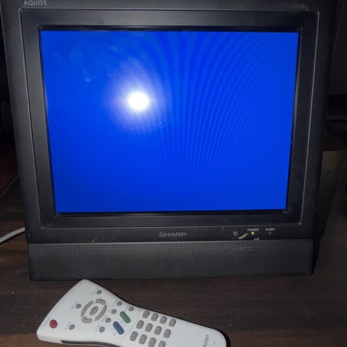 Sharp aquos liquid crystal - sharp,