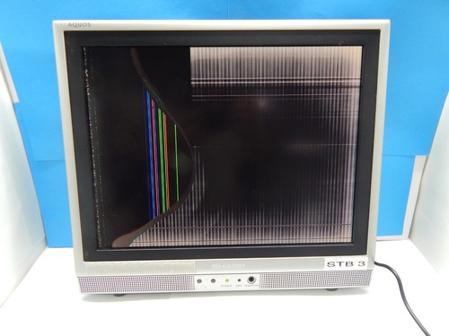 Sharp aquos 15s1u - aquos, lc-15s1u-s