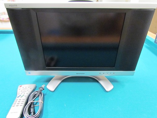 Sharp aquos liquid crystal - sharp,