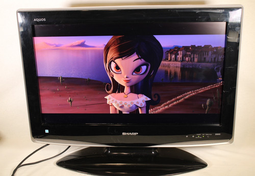 Sharp aquos lc26d43u lcd - lc26d43u, 26"